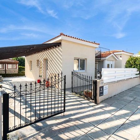 Bungalow Summerside By Ezoria Villas Bahía de Coral Exterior foto