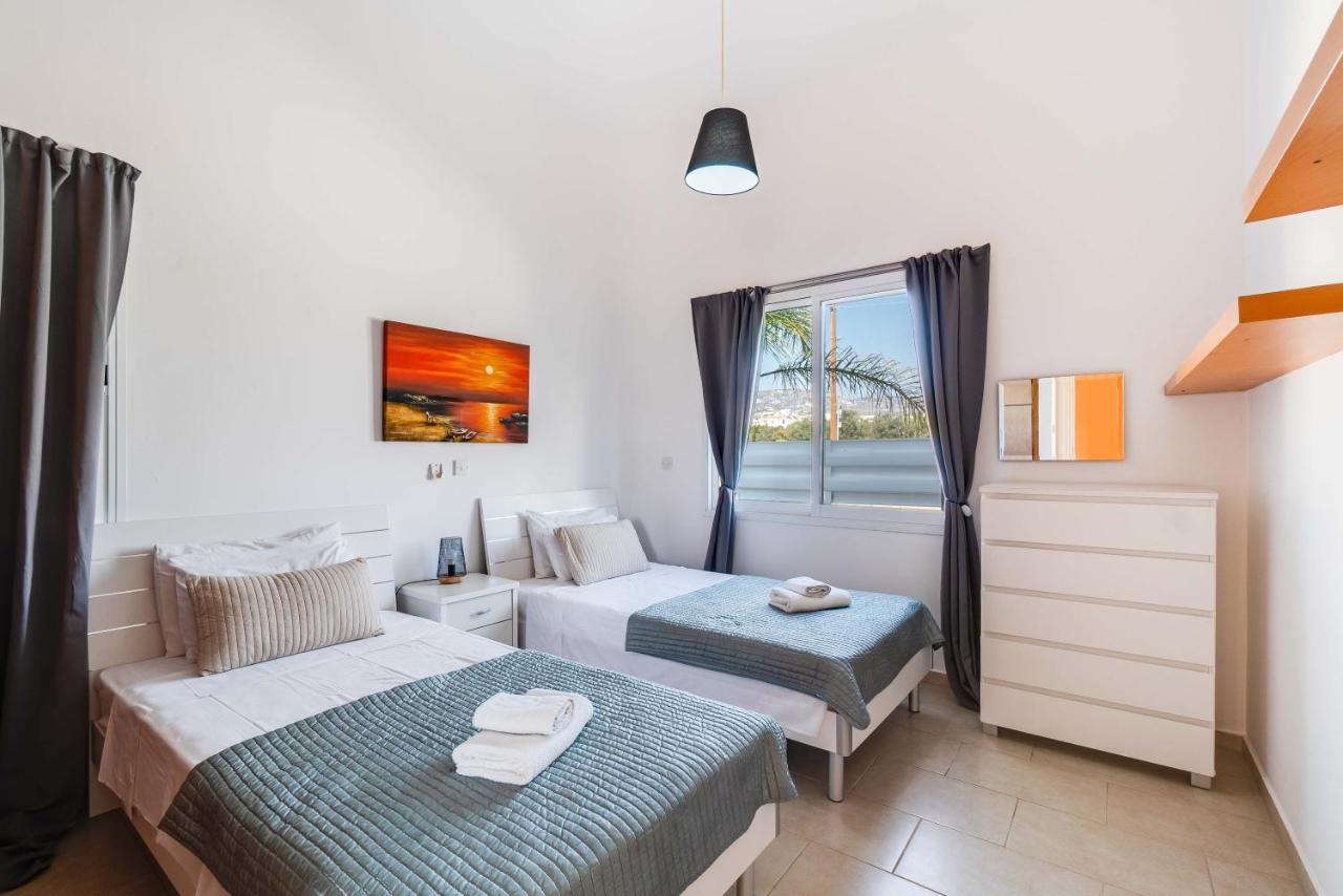 Bungalow Summerside By Ezoria Villas Bahía de Coral Exterior foto
