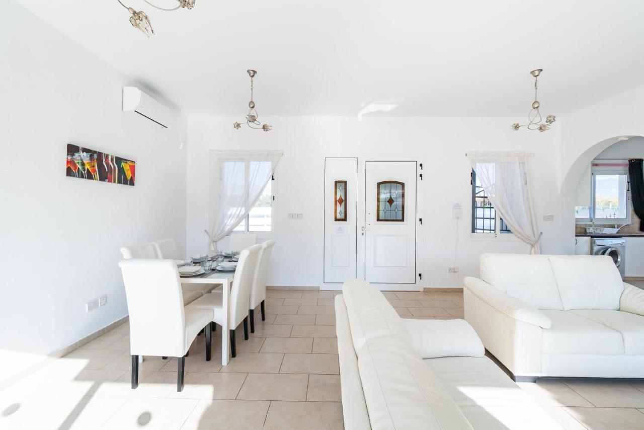 Bungalow Summerside By Ezoria Villas Bahía de Coral Exterior foto